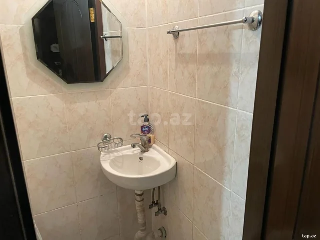 Ofis Kirayə verilir