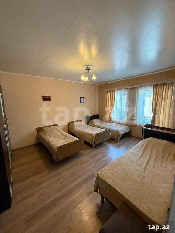 Həyət/Bağ Evi, Villa Kirayə verilir