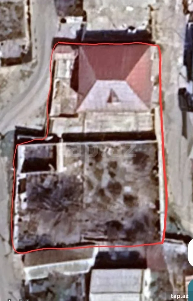Həyət/Bağ Evi, Villa Satılır