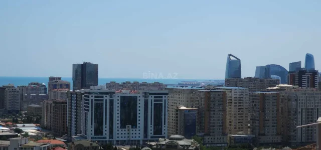 Mənzil Satılır