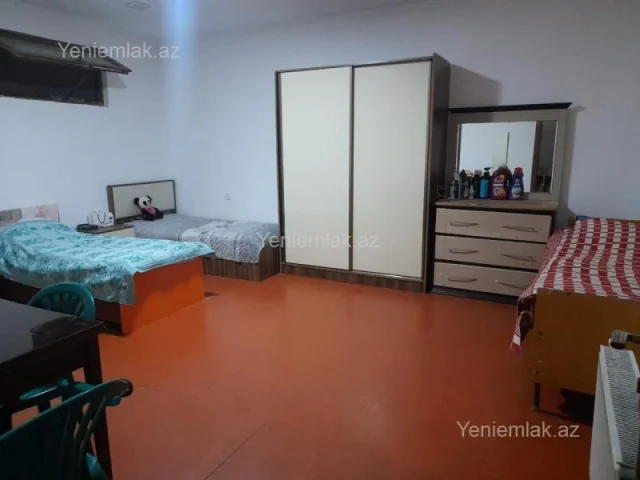 Həyət/Bağ Evi, Villa Kirayə verilir