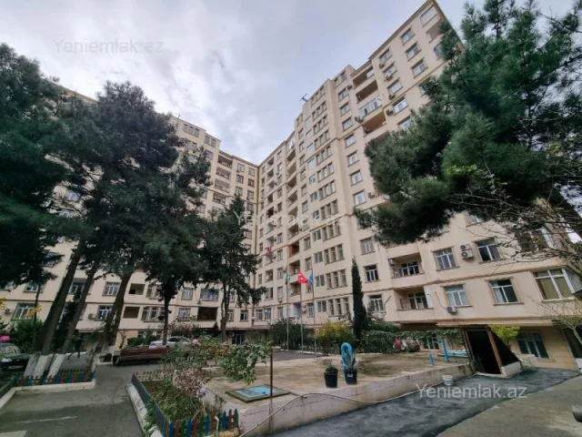 Mənzil Satılır