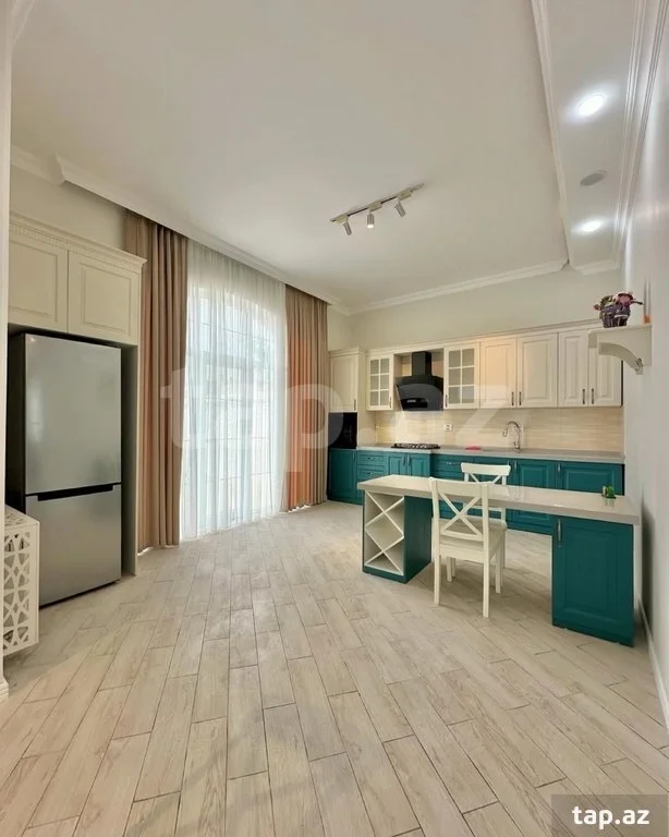 Həyət/Bağ Evi, Villa Kirayə verilir