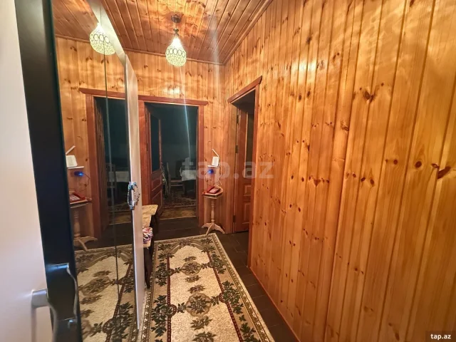 Həyət/Bağ Evi, Villa Satılır