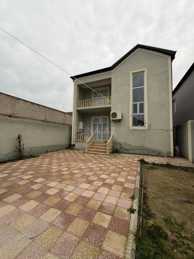 Həyət/Bağ Evi, Villa Satılır