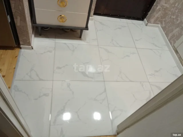 Mənzil Satılır