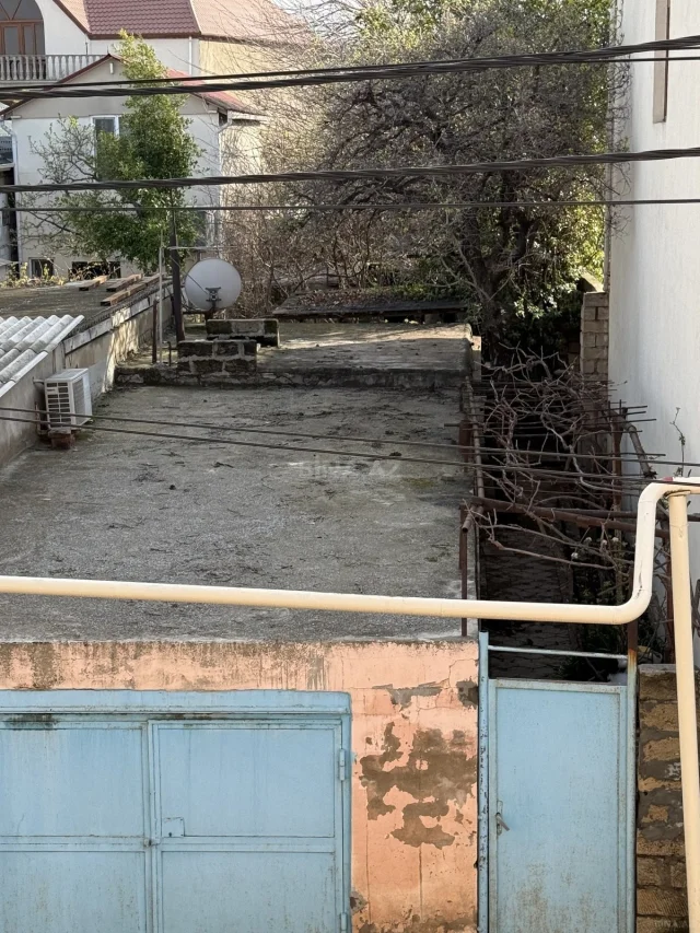 Həyət/Bağ Evi, Villa Satılır