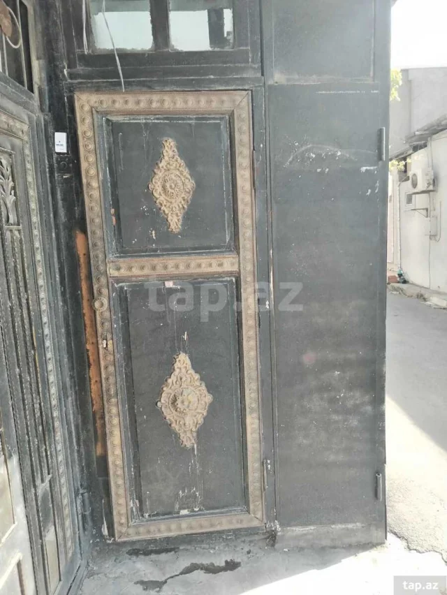 Həyət/Bağ Evi, Villa Satılır