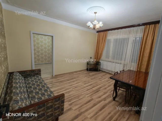 Mənzil Kirayə verilir