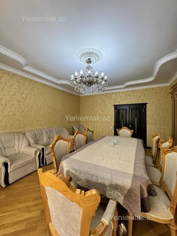 Mənzil Kirayə verilir