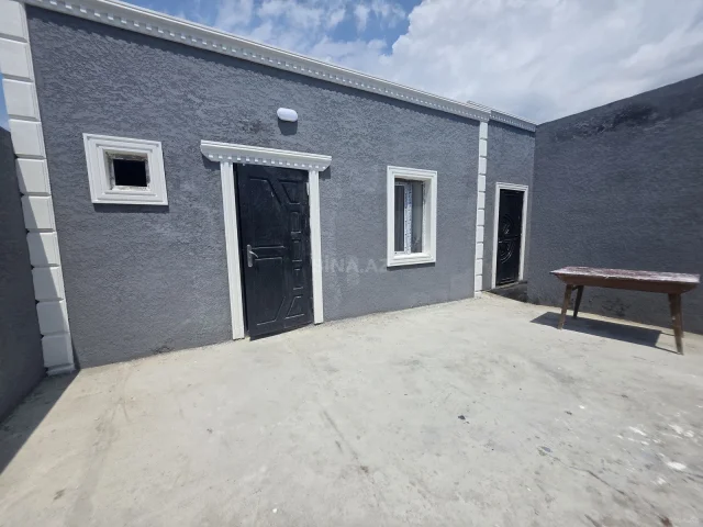 Həyət/Bağ Evi, Villa Satılır