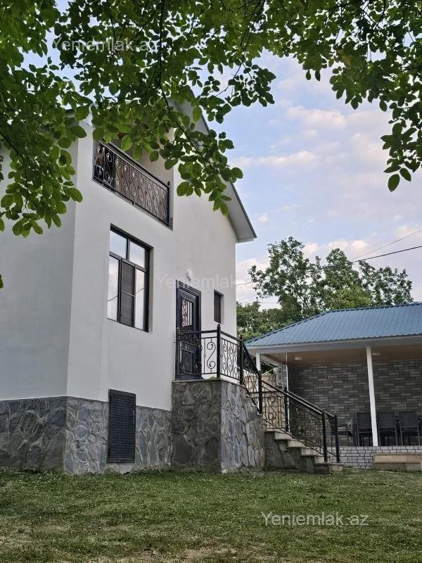Həyət/Bağ Evi, Villa Kirayə verilir