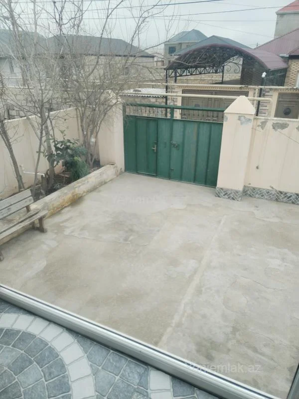 Həyət/Bağ Evi, Villa Satılır