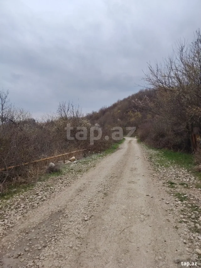 Torpaq sahəsi Satılır