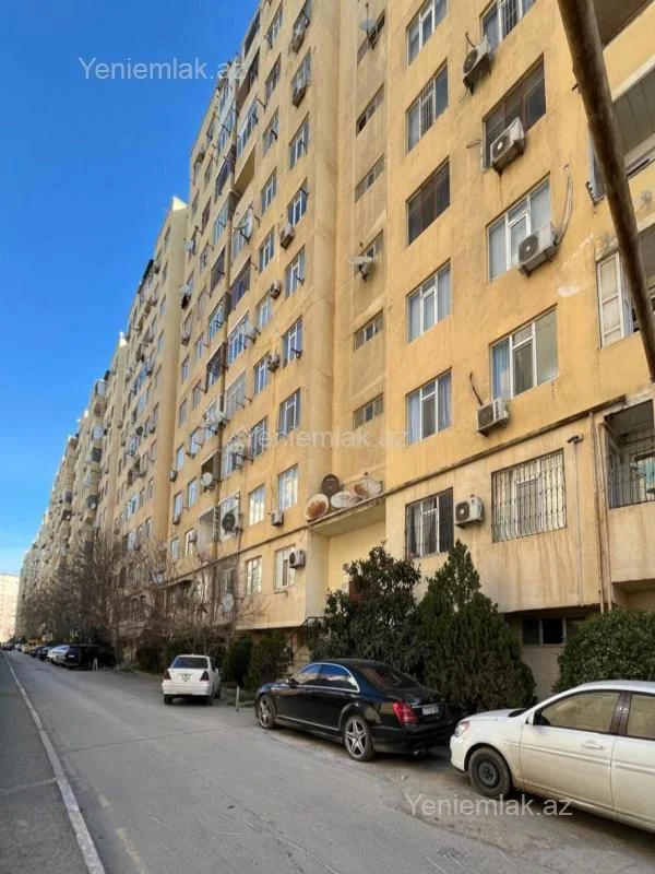 Mənzil Satılır