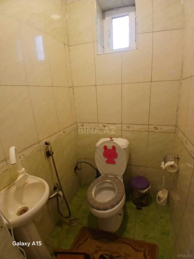 Həyət/Bağ Evi, Villa Satılır