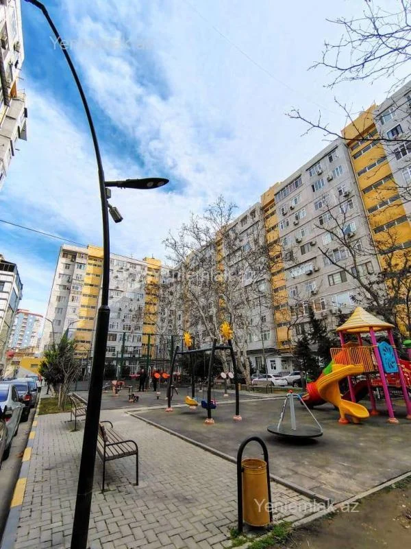 Mənzil Satılır