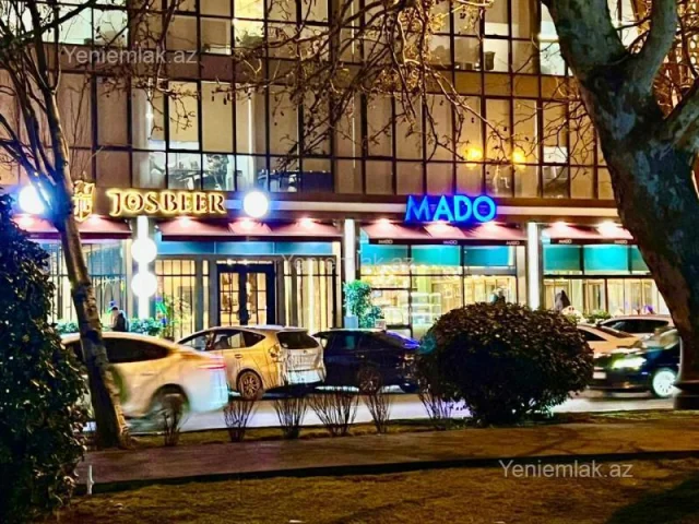 Mənzil Kirayə verilir