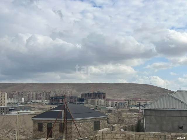 Torpaq sahəsi Satılır