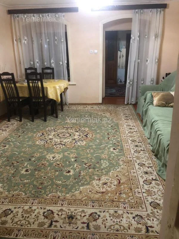 Mənzil Kirayə verilir