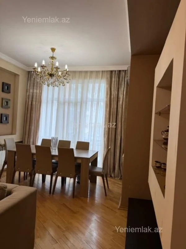 Mənzil Satılır
