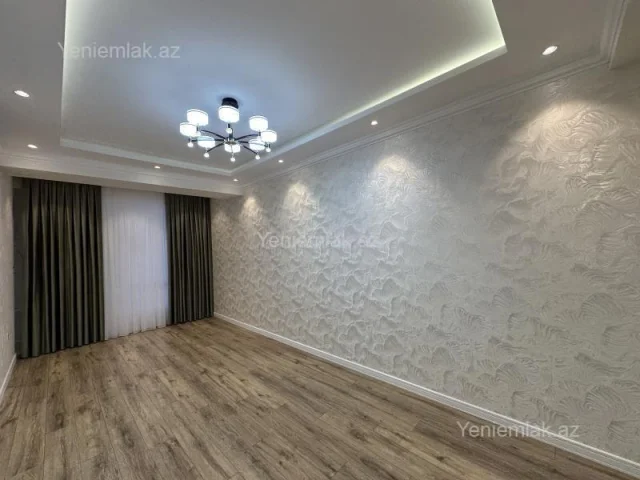 Mənzil Satılır
