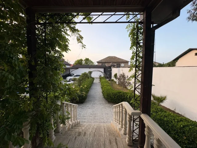 Həyət/Bağ Evi, Villa Kirayə verilir