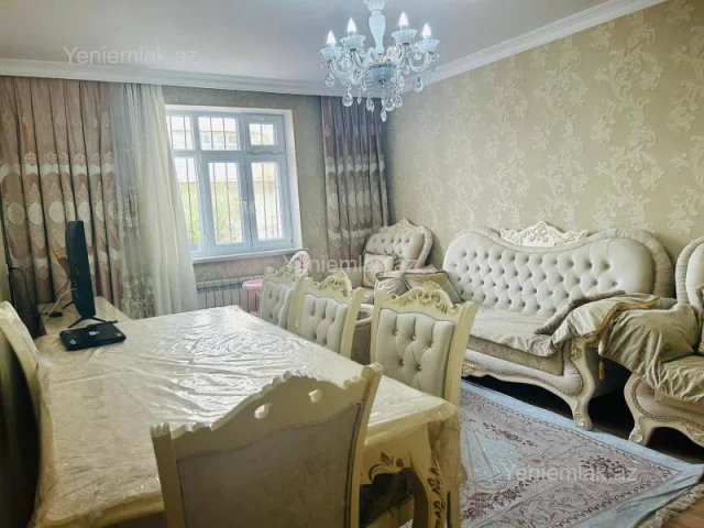 Mənzil Satılır