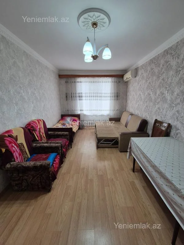 Mənzil Satılır