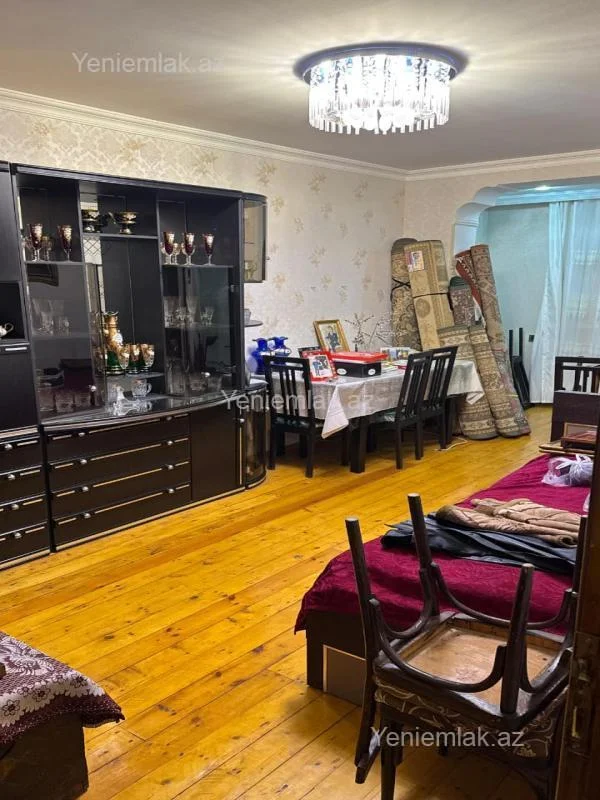 Mənzil Satılır