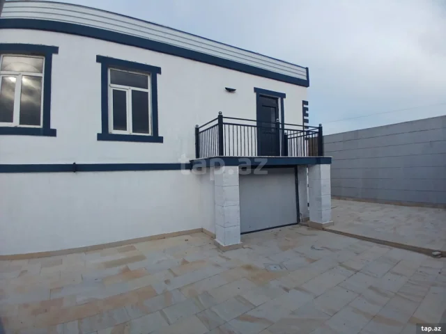 Həyət/Bağ Evi, Villa Satılır