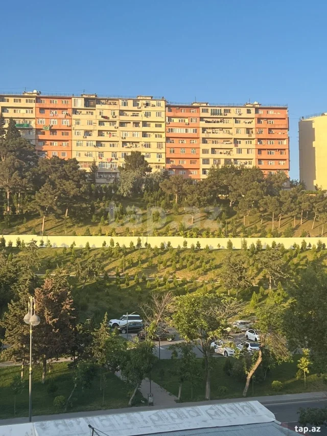 2-otaqlı mənzil, Vunq Tau küç. ...
