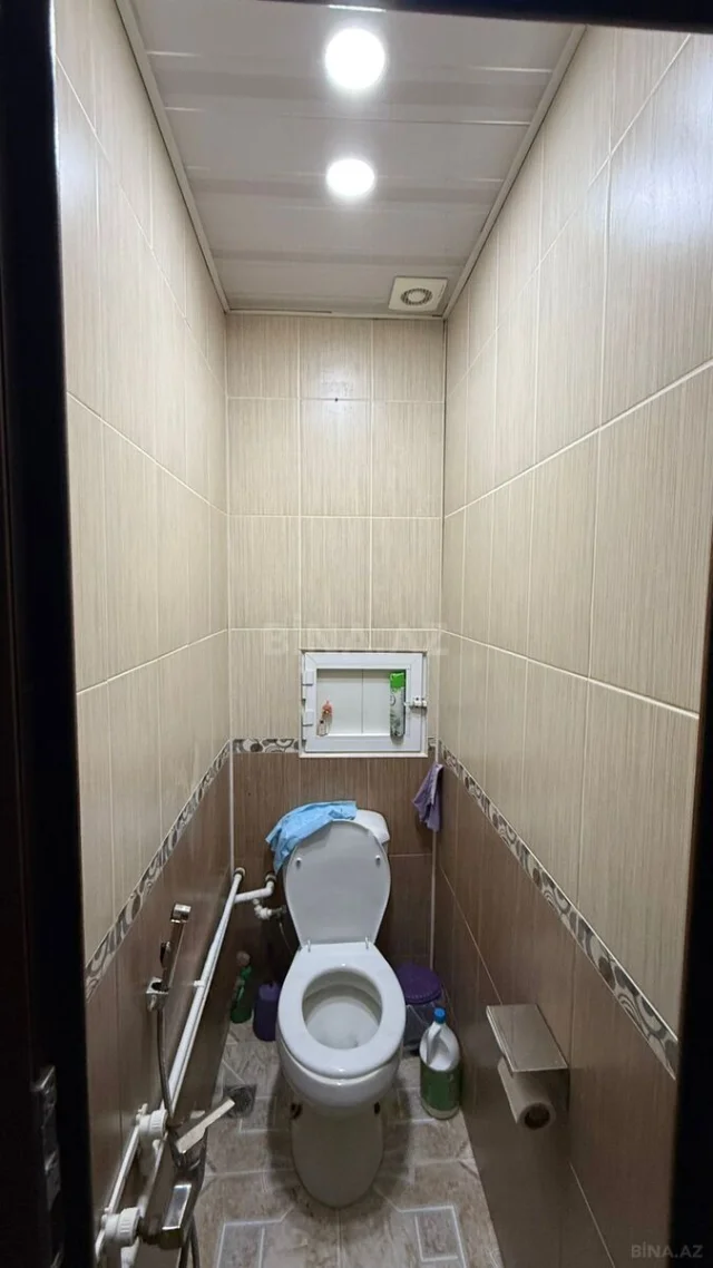 Mənzil Satılır