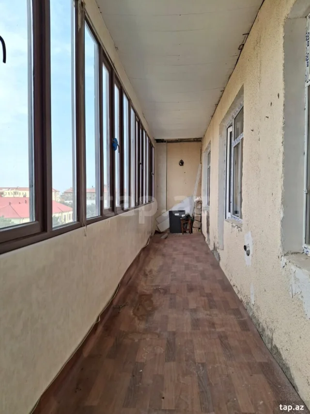 Mənzil Satılır