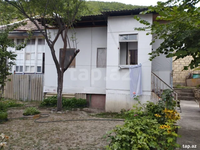 Həyət/Bağ Evi, Villa Satılır