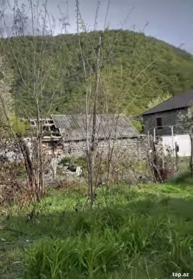 3 sot torpaq sahəsi, Zaqatala r.