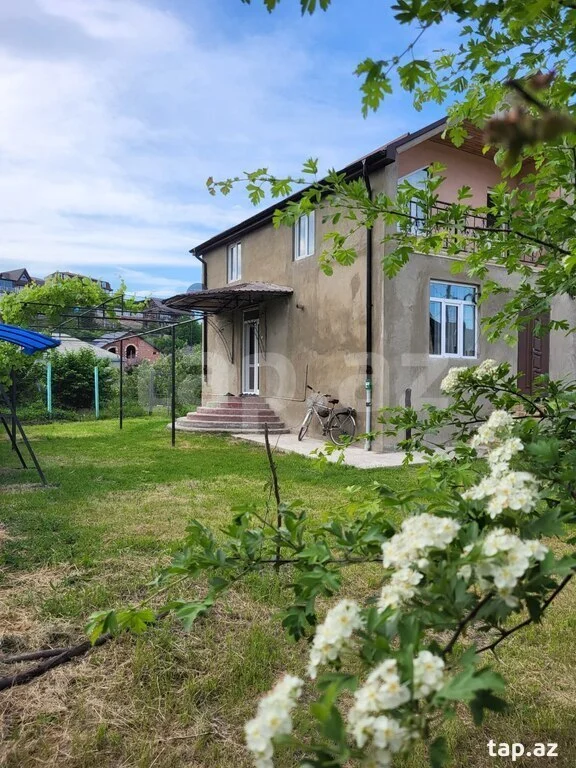 Həyət/Bağ Evi, Villa Kirayə verilir