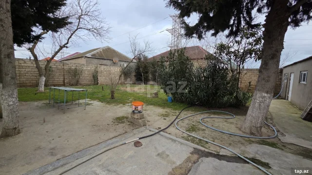 Torpaq sahəsi Satılır