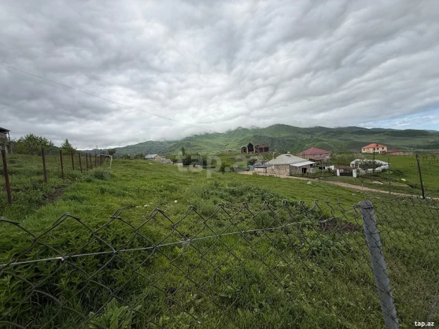 Torpaq sahəsi Satılır