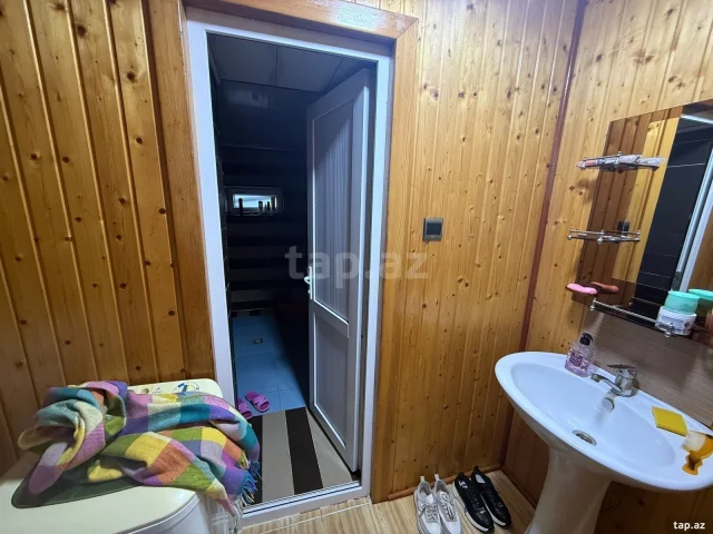 Həyət/Bağ Evi, Villa Satılır