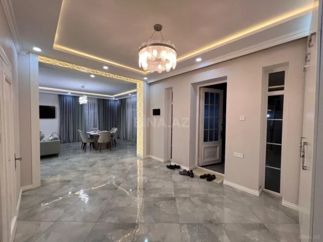 Həyət/Bağ Evi, Villa Kirayə verilir