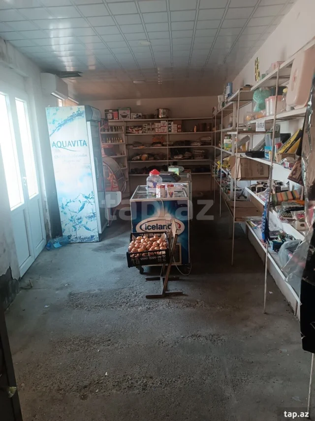 Həyət/Bağ Evi, Villa Satılır