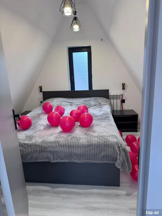 Həyət/Bağ Evi, Villa Kirayə verilir
