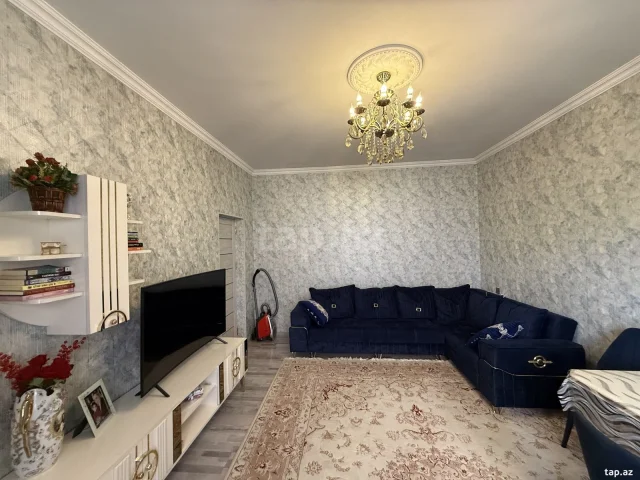 Həyət/Bağ Evi, Villa Satılır