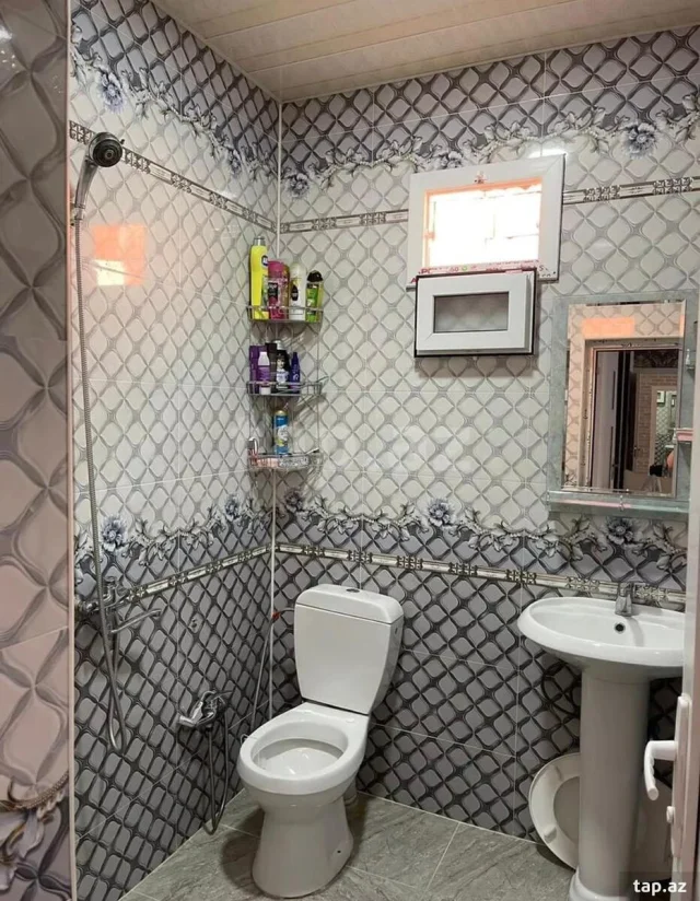 Həyət evi kirayə verilir, Masaz�...