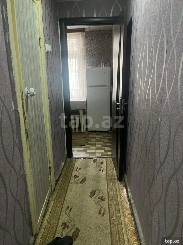 3-otaqlı mənzil, Sumqayıt ş., 6...