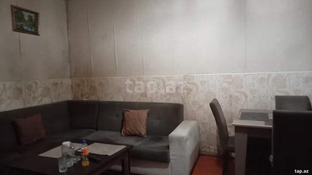 Həyət evi, Xırdalan ş.