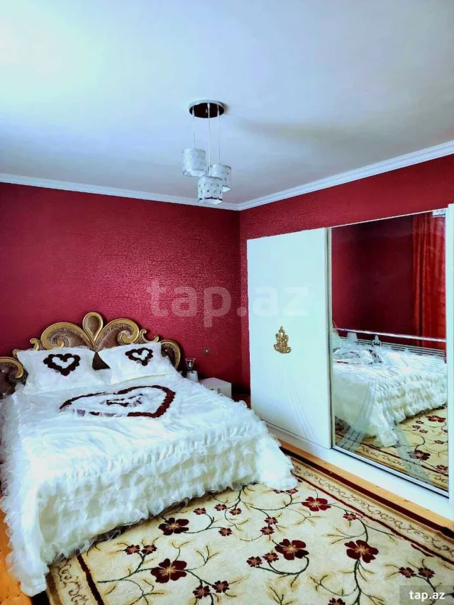 Bağ evi kirayə verilir, Göygöl ...