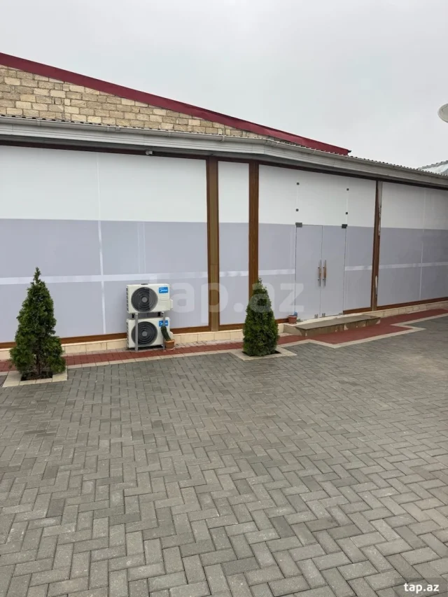 Ofis Kirayə verilir
