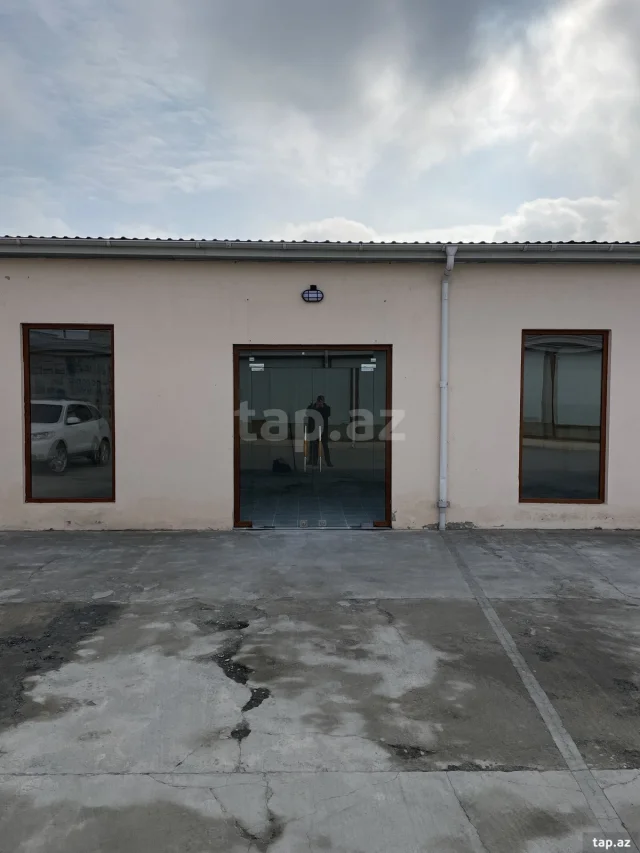 Ofis Kirayə verilir
